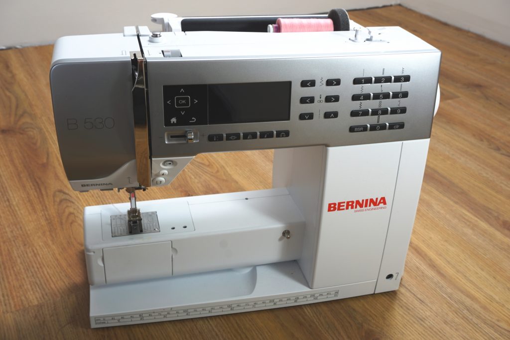 Bernina B530