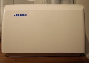 Juki HZL-G220 Testbericht nähpark