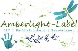 Logo Amberlight Label