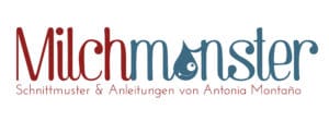 Logo Milchmonster