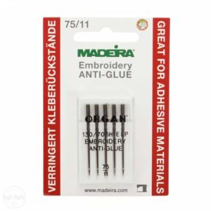 Madeira Anti-glue