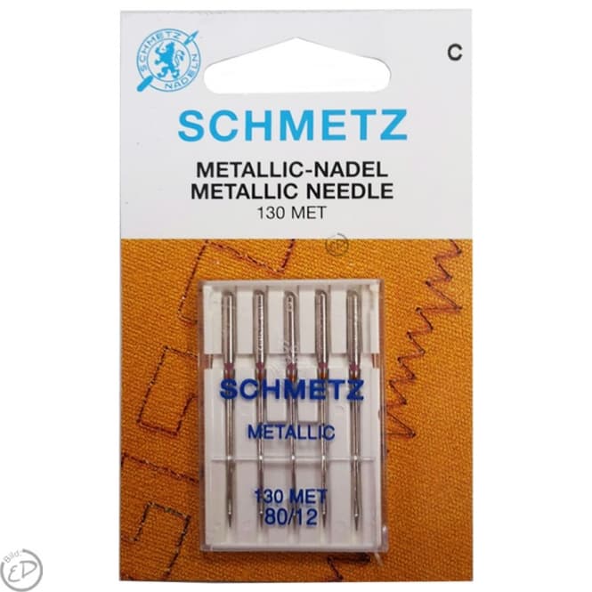 Schmetz Metallic