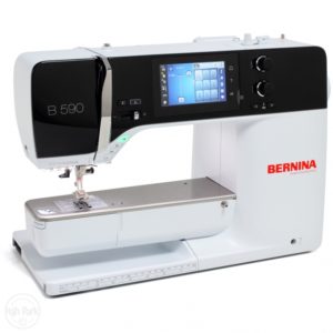 Bernina B590