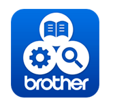 Brother Support App