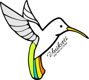 Colibri Wasserzeichen