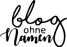 Logo Blog Ohne Namen