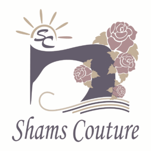 Logo Shams Couture