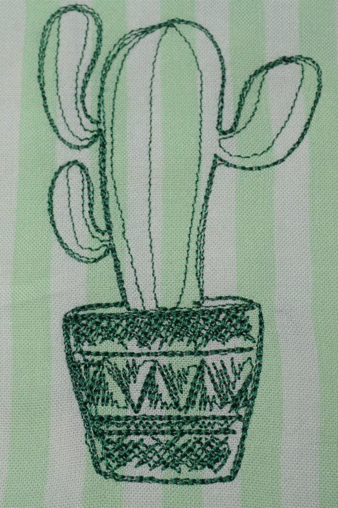 Janome Acusketch App Kaktus(12)