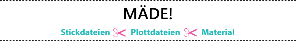Logo Maede