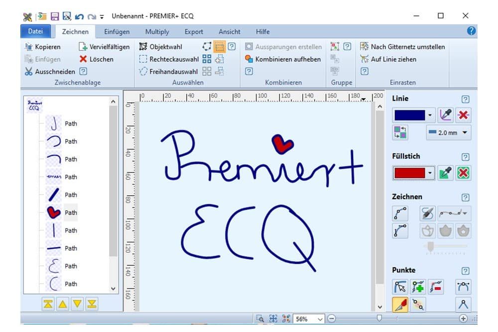 Premier+ ECQ Software (6)