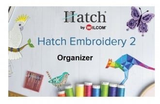 Hatch Embroidery 2 Organizer(2)