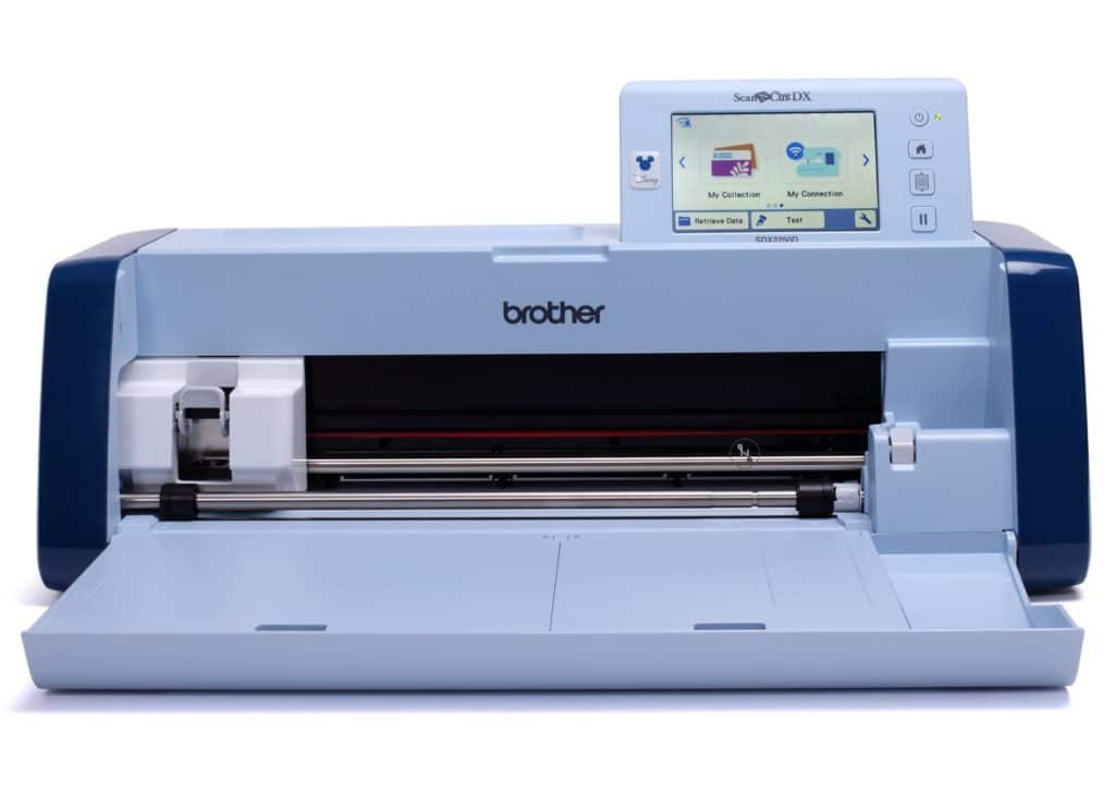 Brother SDX 2250D