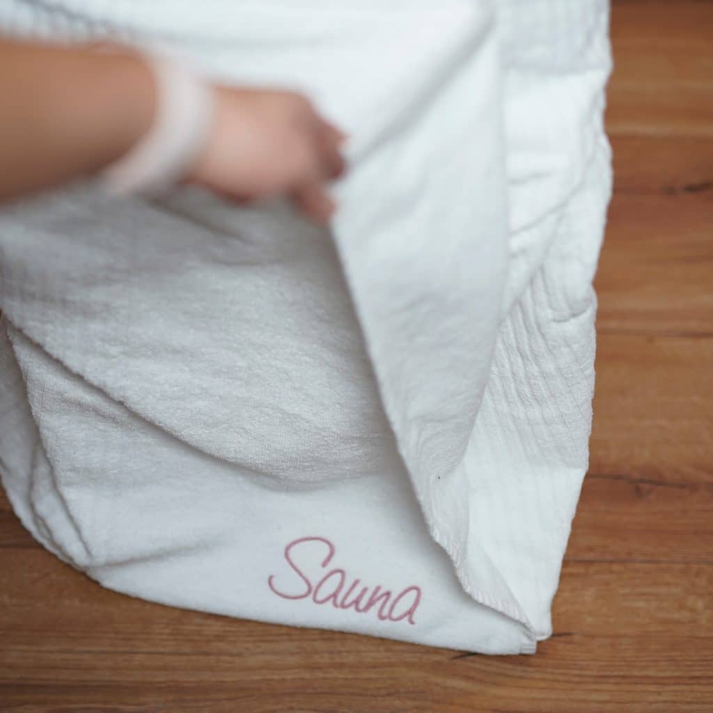 Handtuch mit klettverschluss - Der TOP-Favorit unserer Produkttester
