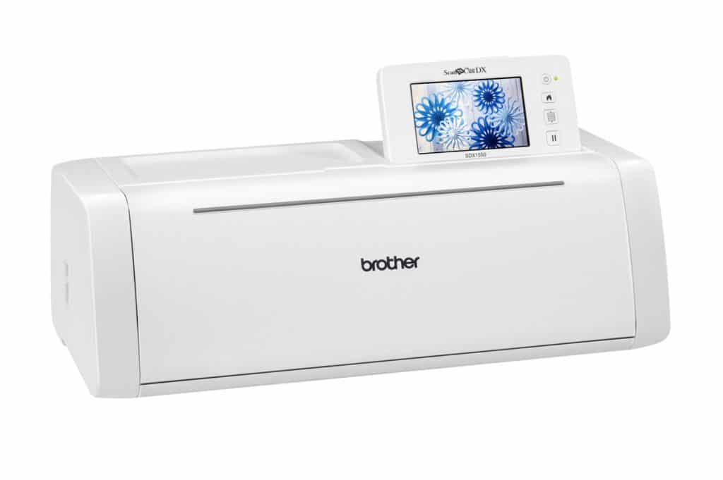 Brother SDX 1550