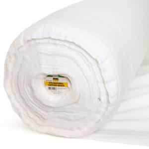 Vlieseline Natural cotton white 276