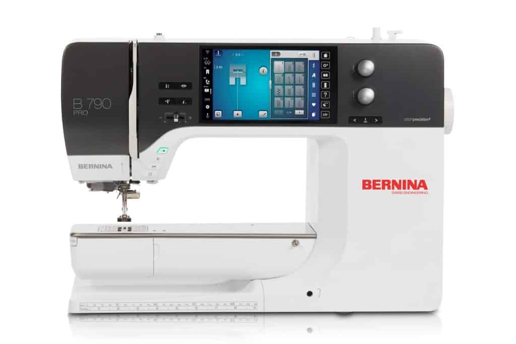 Bernina B790 Pro Nähmaschine